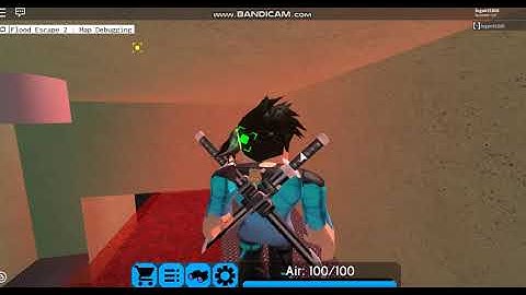 Roblox FE2 Test Map | Accidental Explosion by ProxyCyanide and SS_AlphaBoat | (Insane)