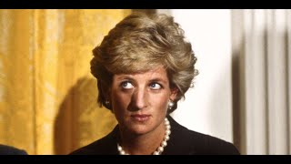 Princess Dianas Struggle In The Spotlight Captured In New Trailer For Hbos The Princess