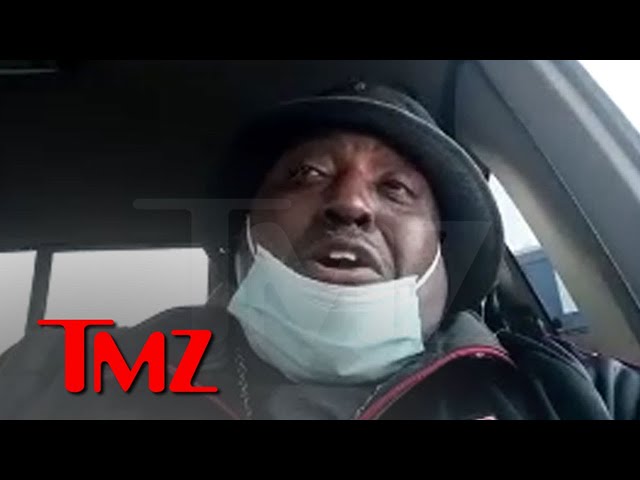 Shanquella Robinson's Death in Cabo, Father Believes Attack Was a Set Up | TMZ