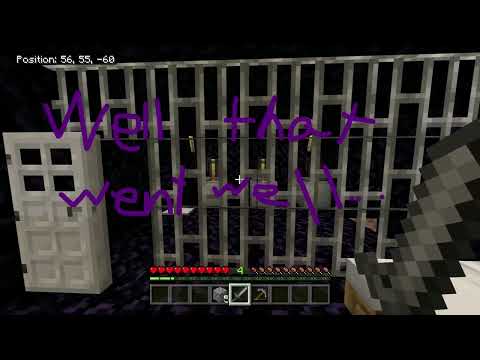 If Alan Becker hacked Minecraft (Part 4)