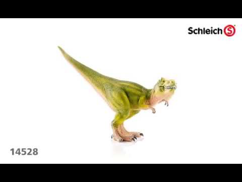 Тираннозавр Рекс Schleich 14528 Тираннозавр Рекс Schleich 14528