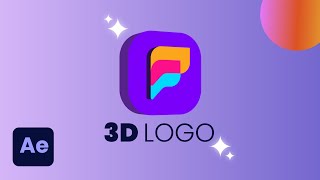 Master 3D Logo Animation in After Effects | Pro Tips & Quick Guide!