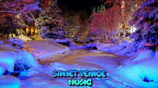 LiQWYD - Winter 🎄Vlog No Copyright Music❄️ SAMET YENİCE MUSİC ❄️Christmas EDM ⭐ Christmas Songs 🎅