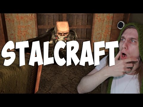 Видео: УХОДИМ ВО ВСЕ ТЯЖКИЕ - STALCRAFT