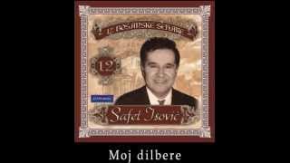 Safet Isovic - Moj dilbere - (Audio 1988)
