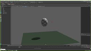 Bouncing Ball Animation - 03