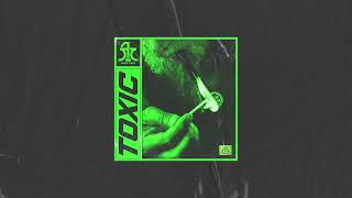 Λόγος Τιμής - Toxic (Official Audio)