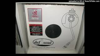 SISQO  can i live (radio edit 4,01 ) 2001