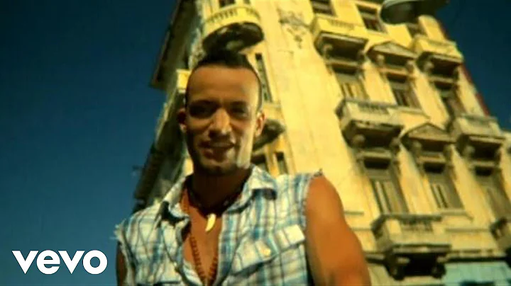 Mark Medlock - Summer Love (Videoclip)
