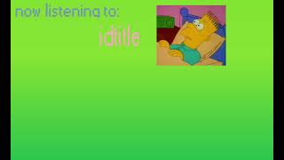 BART BASH OST: idtitle