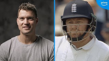EXCLUSIVE ACCESS to Bairstow & Carey