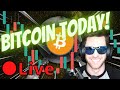 🔴 BITCOIN LIVE: Analysis Spicetober Continues