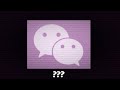 25 WeChat Notification Sound Variations In 2 Minutes 