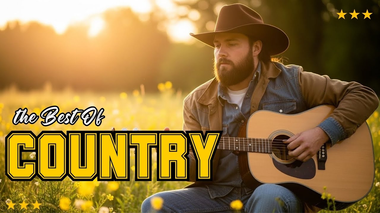 The Best Of Country Songs Of All Time 🔥Alan Jackson, John Denver, Kenny Rogers, Willie Nelson