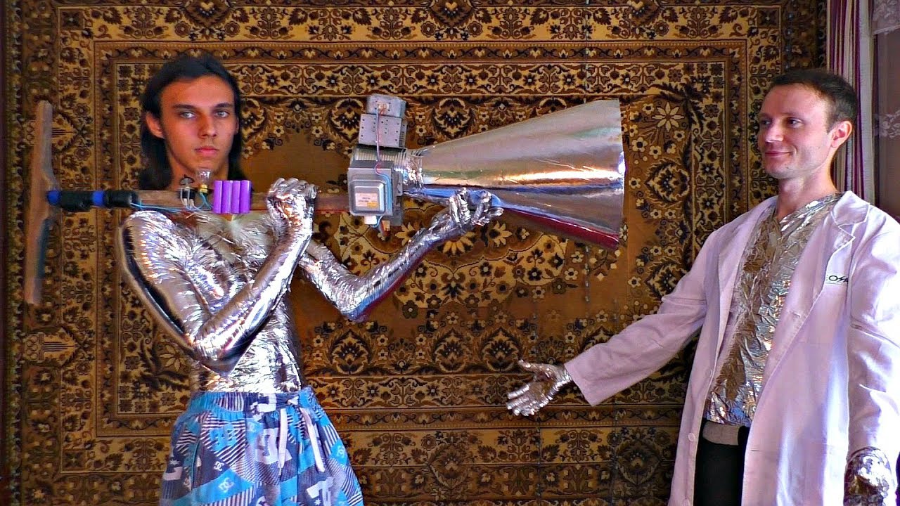 Unreal KREOSAN Superheroes - YouTube