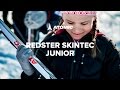 Atomic Redster Skintec Junior 2016/17