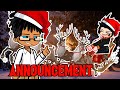 +18 Fandoms reacts to Subaru Christmas Announcement / Release date