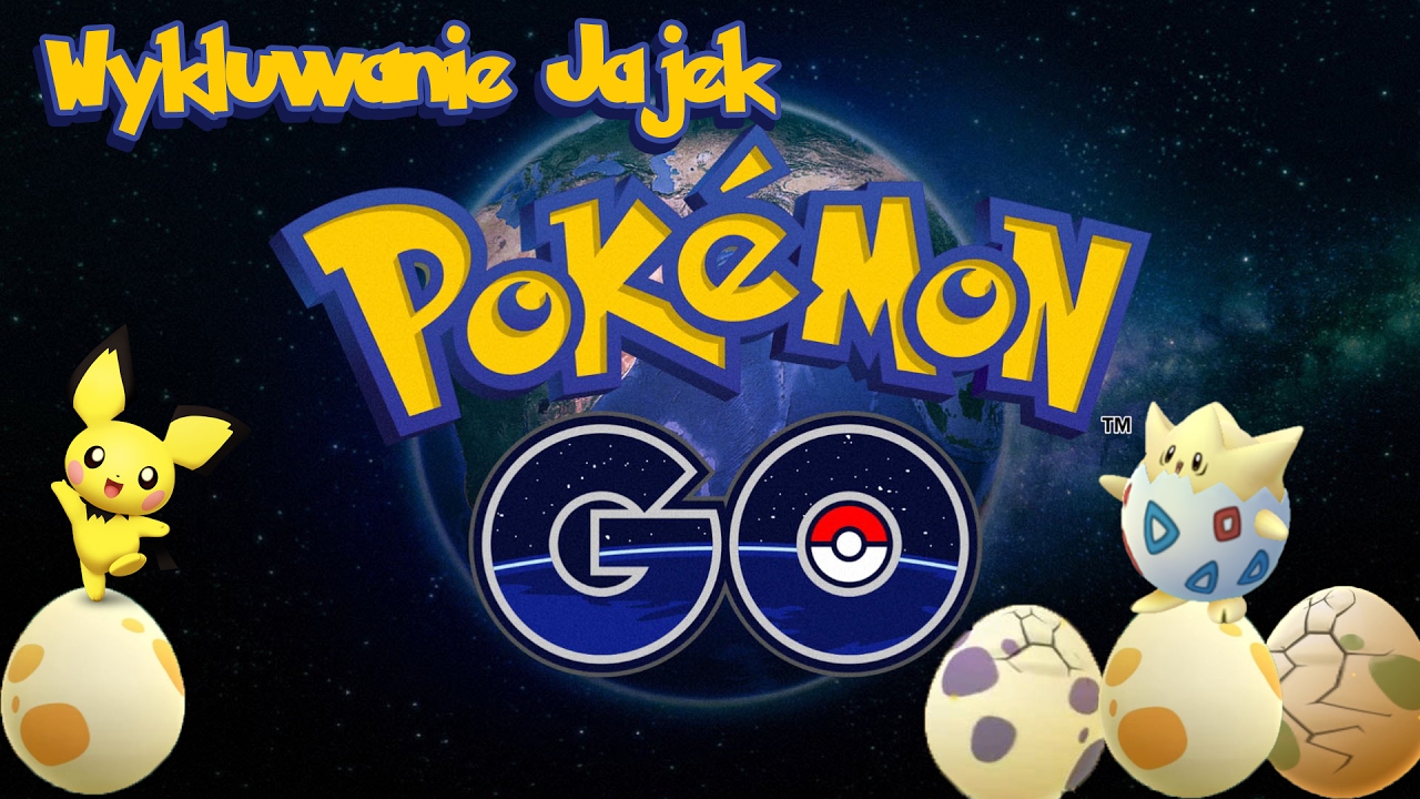 Jakie Pokemony Z Jajek Pokemon Go 21 WYKLUTYCH JAJEK! BABY POKEMONY? POKEMON GO! - YouTube