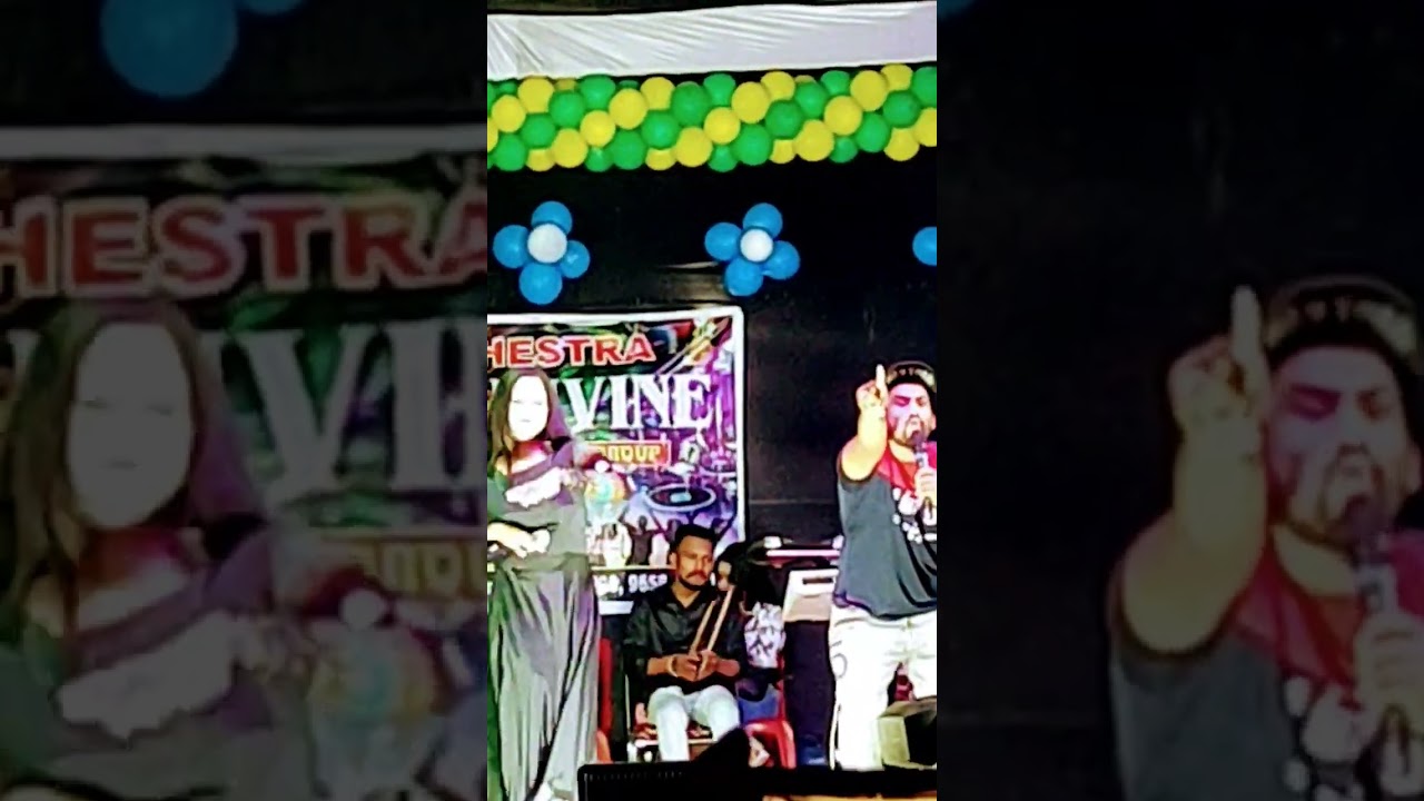 Angulia bunty viral song gua ghia song 