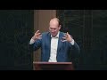 Superficial Pragmatic Answers Are Not the Solution - Michael Reeves