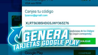 Como Obtener Codigos Tarjetas De Google Play 2021 Diamantes Para Free fire  Facil y Rapido