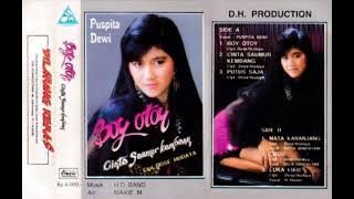 Puspita Dewi - Cinta Saumur Kembang   Composer - Dose Hudaya