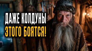 видео: 5 Реальных Историй Колдуна из Тайги — Лесные Существа, Которых Лучше Не Встречать картинка: 5 Реальных Историй Колдуна из Тайги — Лесные Существа, Которых Лучше Не Встречать