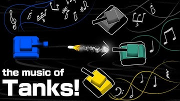 The Surprisingly Complex Music of Wii Play