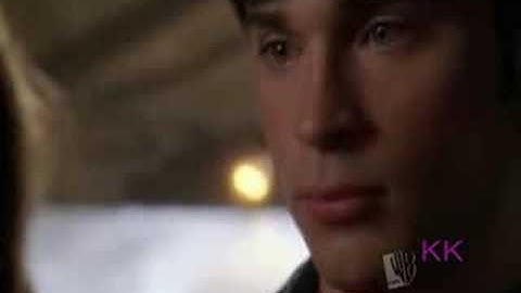 What About Now - Smallville Clana