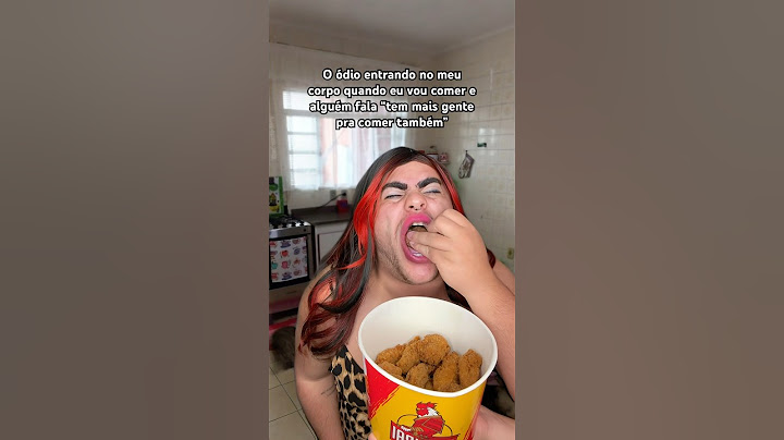 Só eu que fico revoltado com isso? 🤡🙄