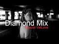 DIAMOND MIX Best Deep House Vocal & Nu Disco 2021