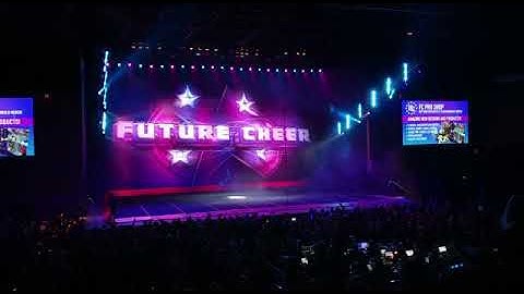 Unity Allstars Ruby FC By the Beach 2019