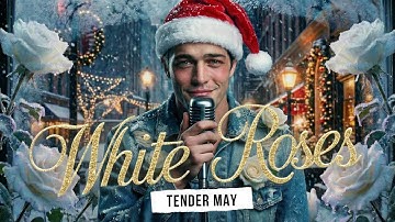 White Roses - Tender May [Music Video]. STREAM 24/7