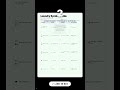 01 Minimalist Pastel (Cleaning Bundle) - Quick Preview