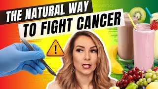 Why I Refused Conventional Treatment & What I Did To Heal Cancer Naturally by Marley Jaxx 2,265 views 1 year ago 21 minutes