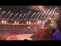 Opening ceremony of the 18th Asian Games Jakarta Palembang 2018