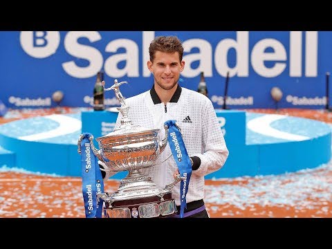 The Story Of The 2019 Barcelona Open Banc Sabadell