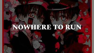 Nowhere To Run  Stegosaurus Rex  S L O W E D  Subttulos Al Espaol