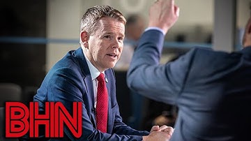 #BHN Will Labour also cancel fast-tracked mining contracts?