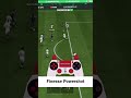 Power Finesse Shot ➡️ #Fc26