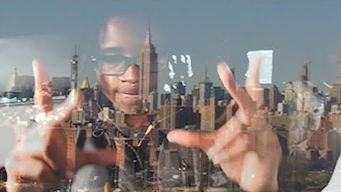 Nine Vicious - X and Instagram (Official Music Video)