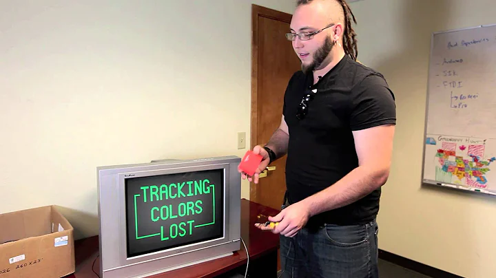 SparkFun 8-31-12 Product Showcase