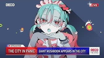 DECO*27 - ゾンビ feat. 初音ミク