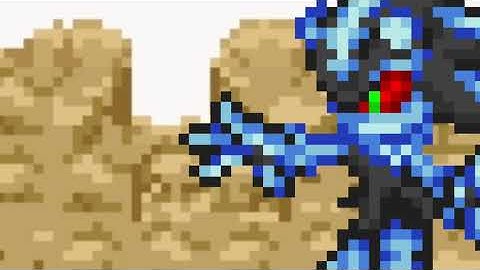 Kinemaster Sprite Test/Intro