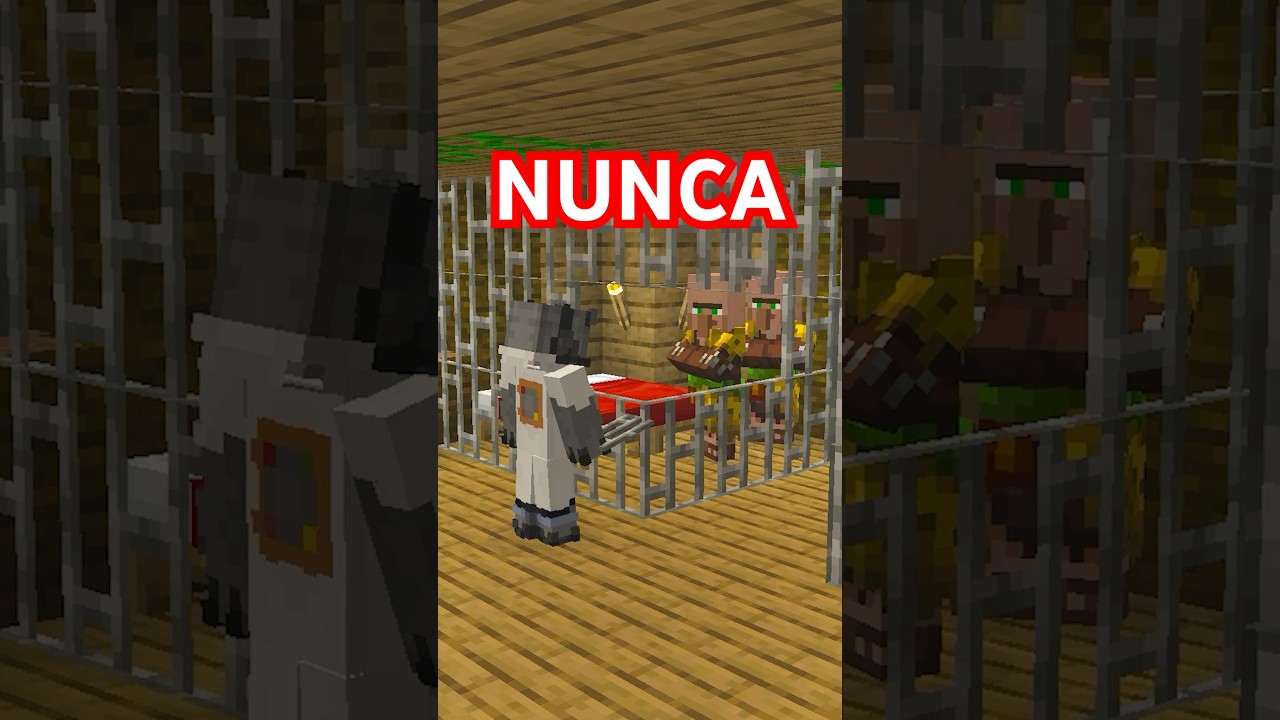 NUNCA tendremos aldeas de jungla y pantano 🥲