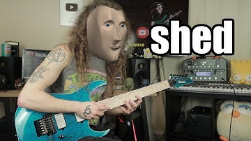 80s Guitar Solos In A Nutshell