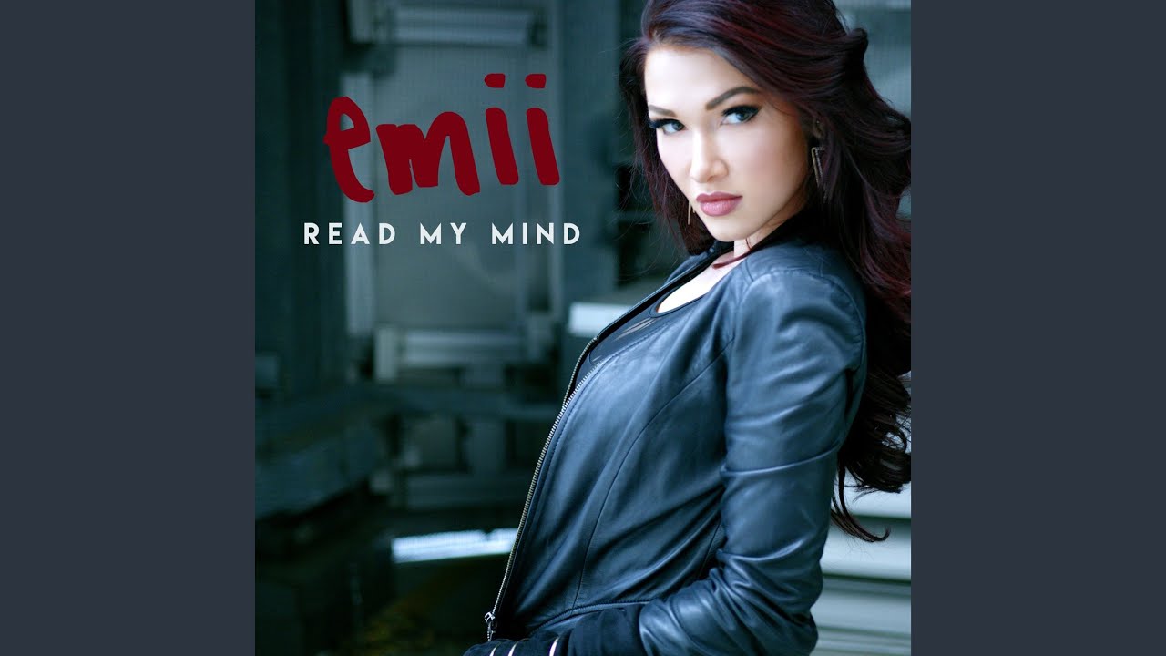 在 YouTube 上观看 Read My Mind (Pop Mix) 在 YouTube 上观看 Read My Mind (Pop Mix)