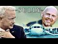 Bill Burr on Sully