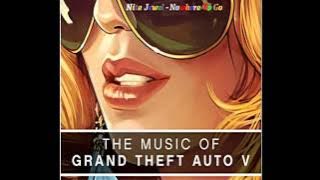 Nite Jewel - Nowhere To Go