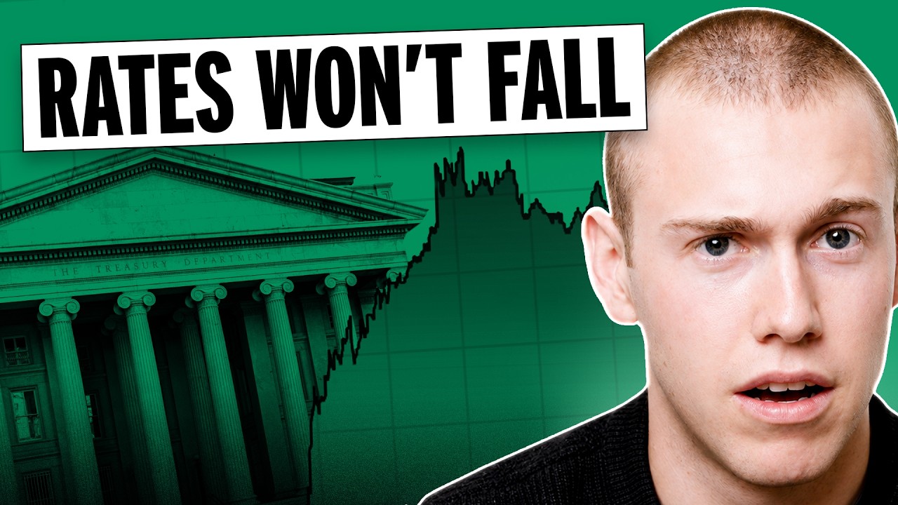 Bonds Are Going Haywire Again — Howard Marks Explains Why